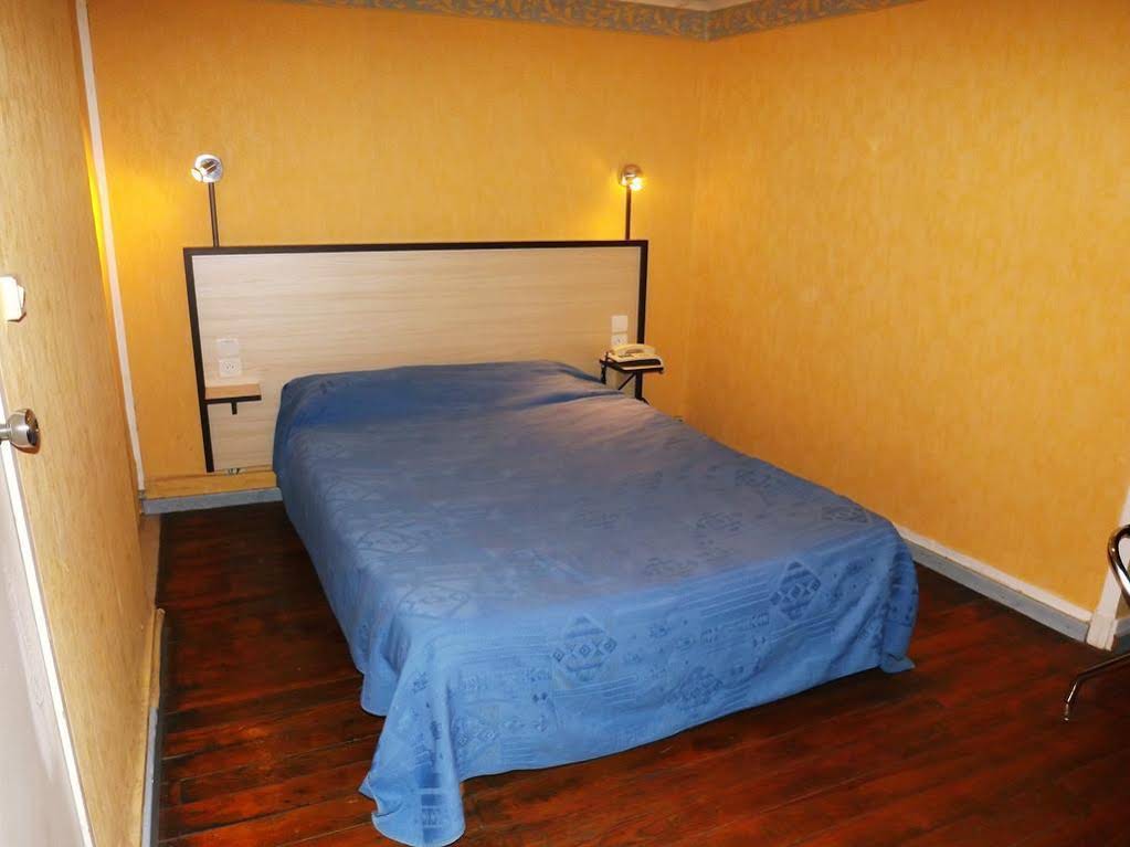 Hotel Renova