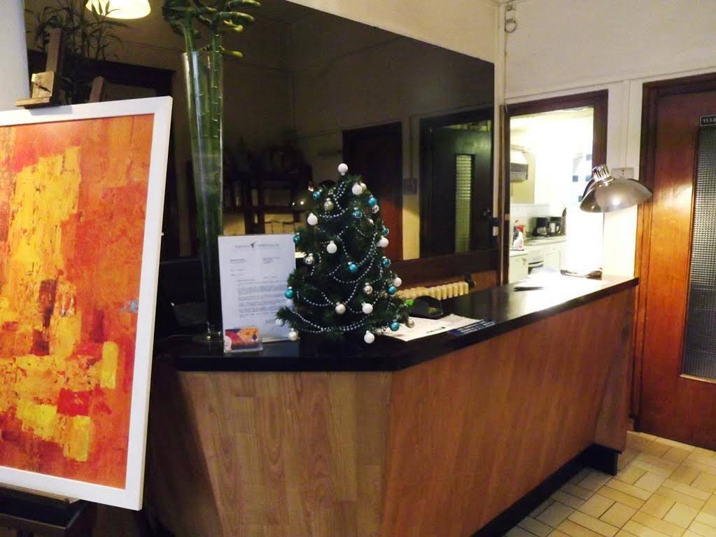 Hotel Renova