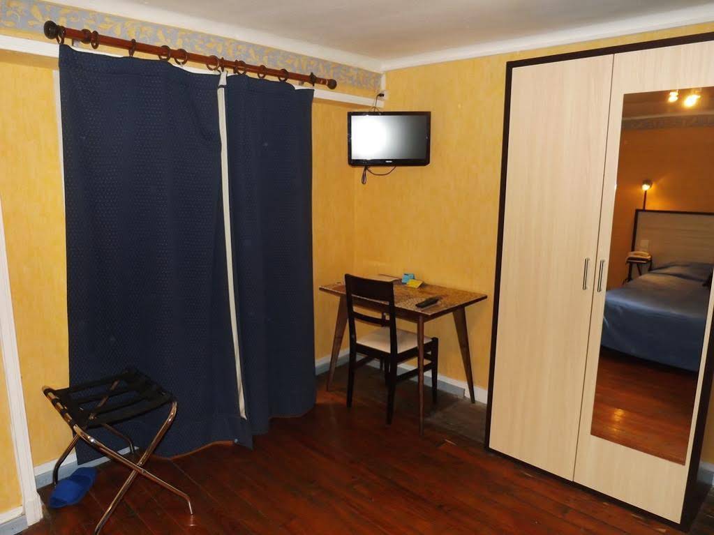 Hotel Renova