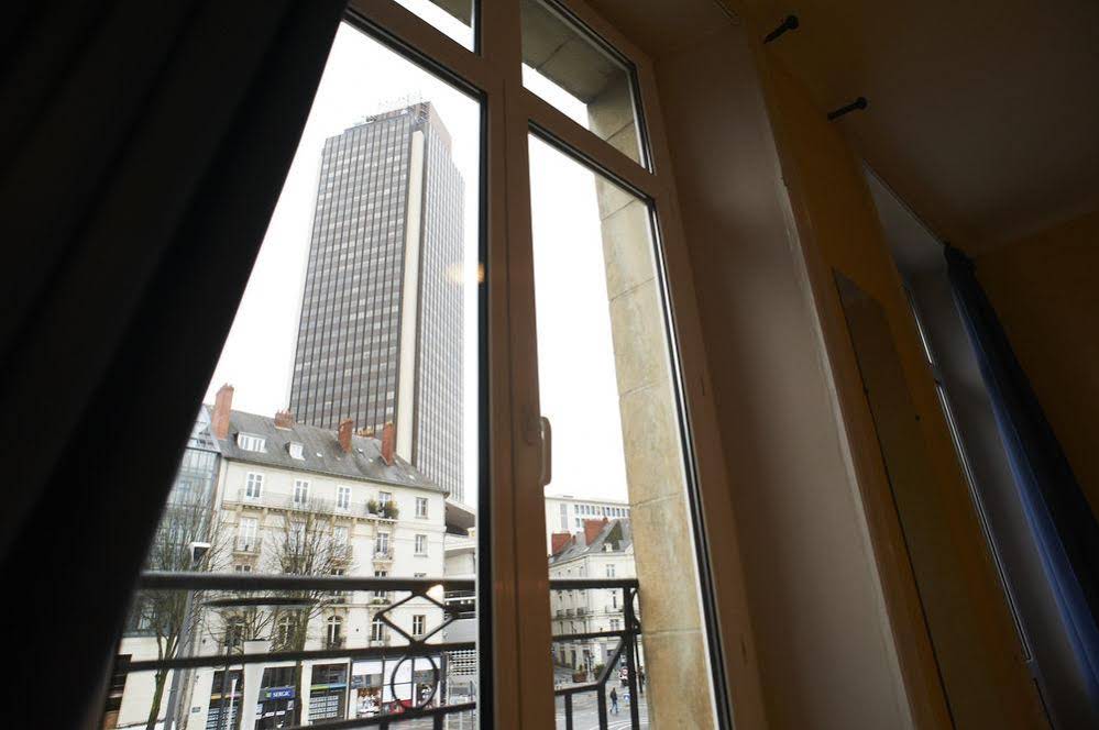 Hôtel le Petit Duquesne