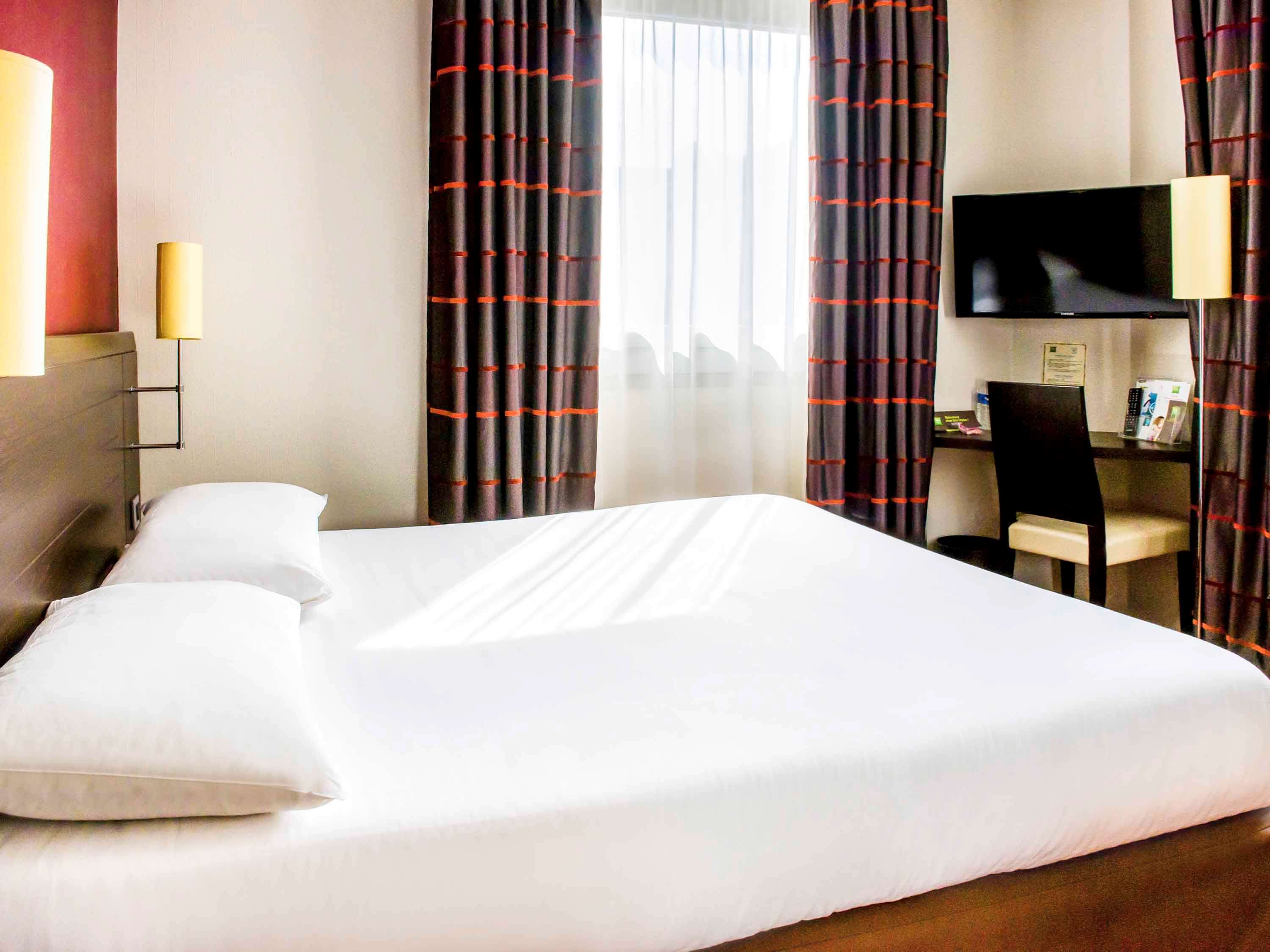 ibis Styles Nantes Centre Place Royale