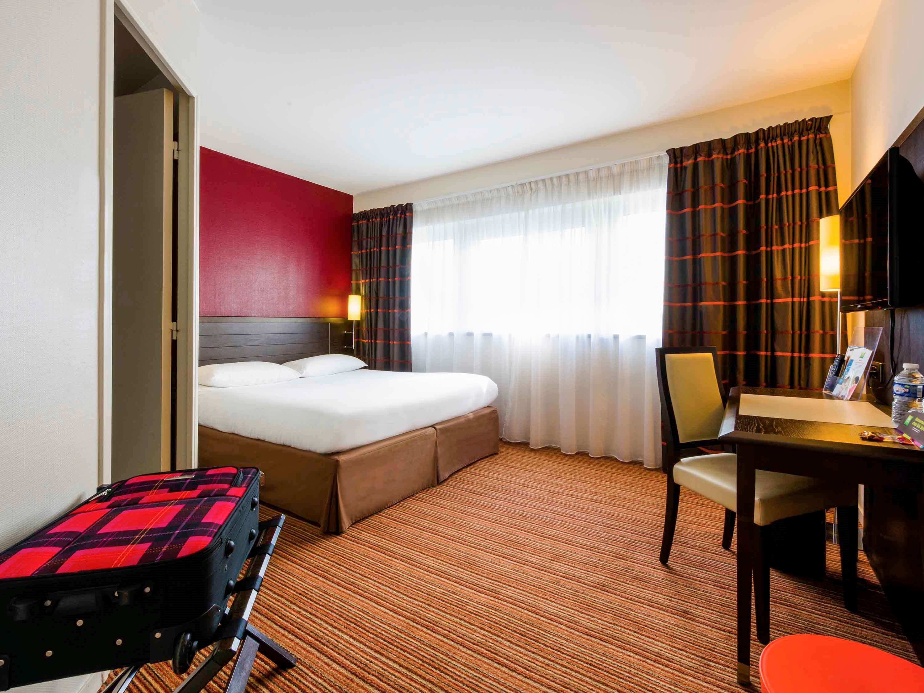 ibis Styles Nantes Centre Place Royale