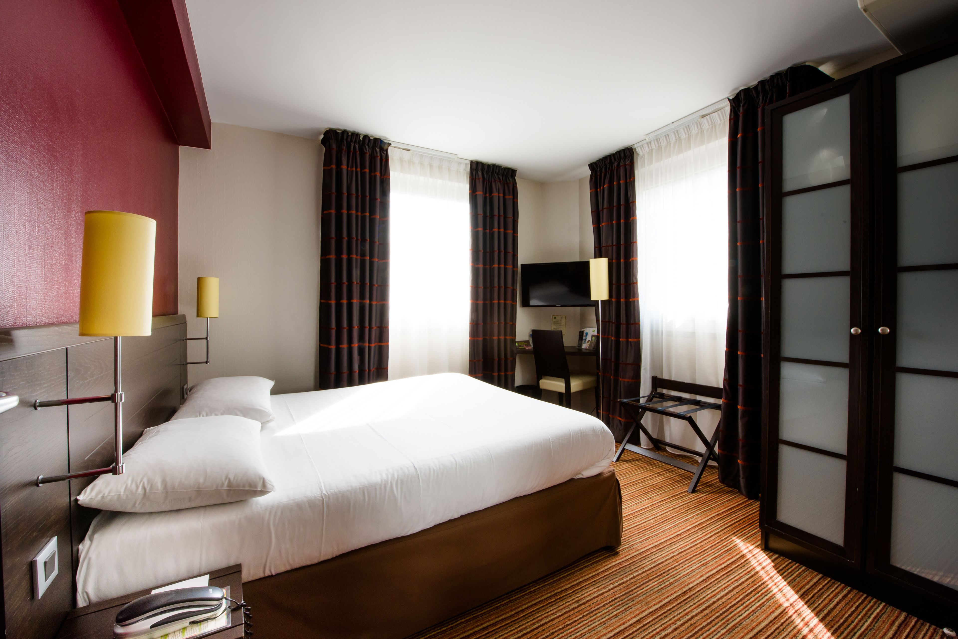ibis Styles Nantes Centre Place Royale