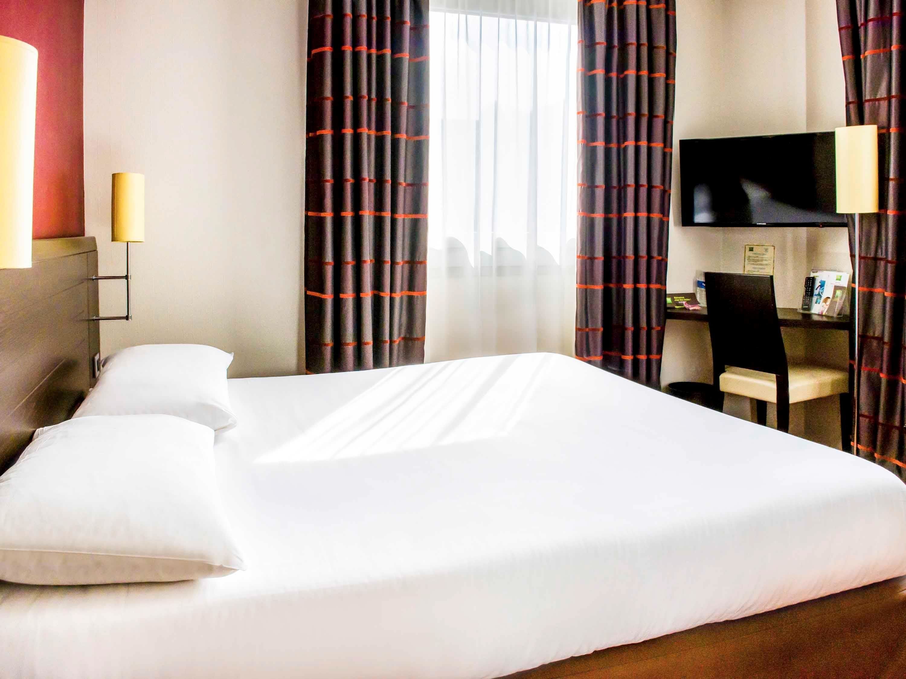 ibis Styles Nantes Centre Place Royale