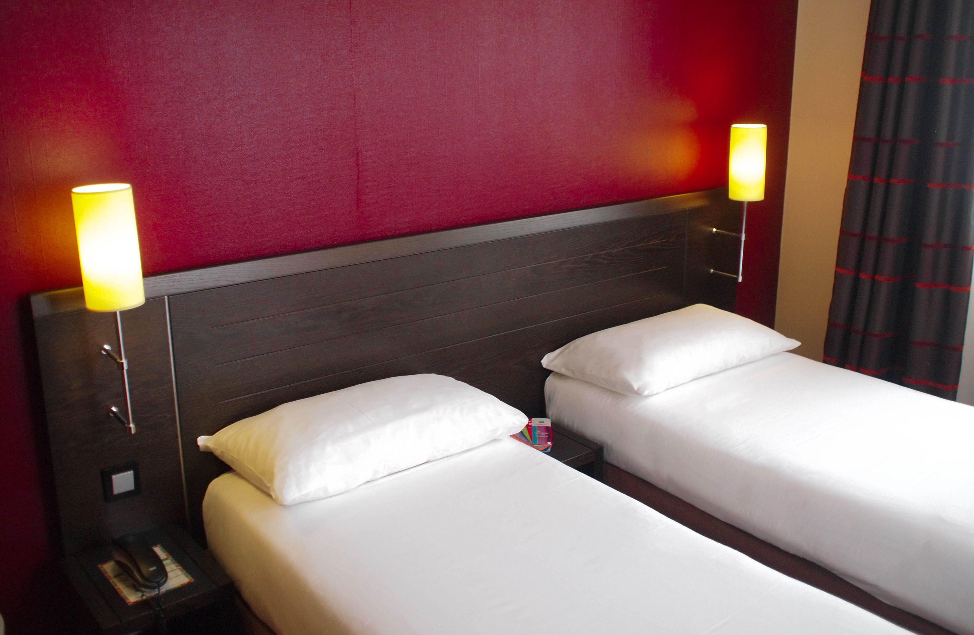 ibis Styles Nantes Centre Place Royale