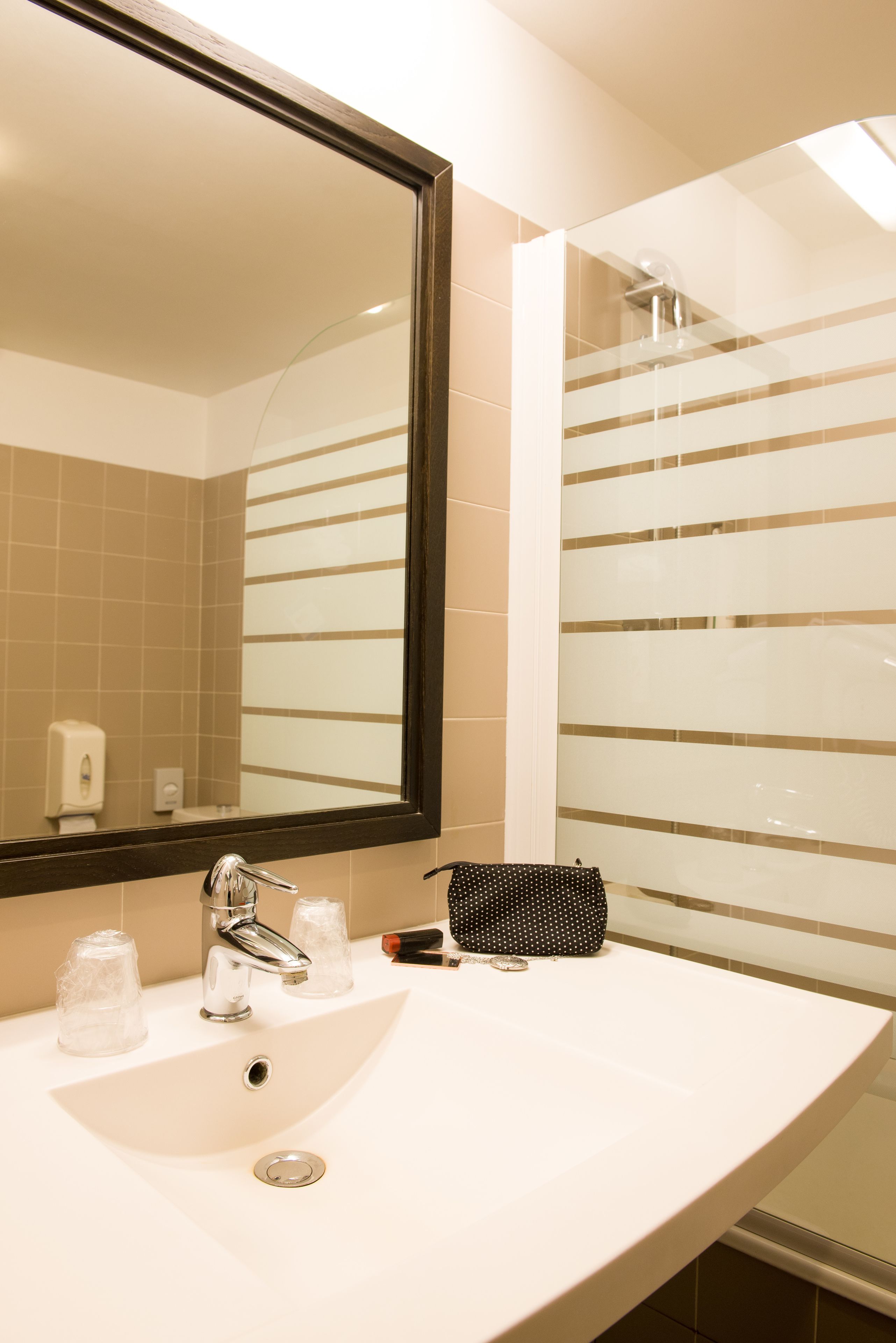 ibis Styles Nantes Centre Place Royale