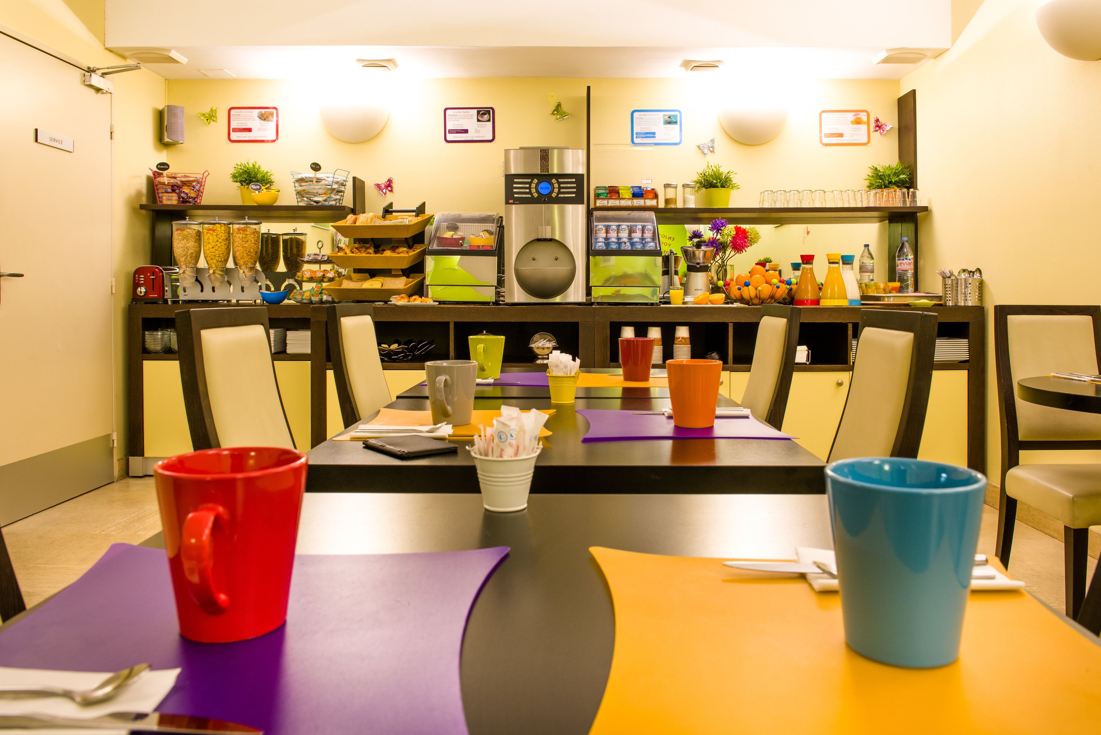 ibis Styles Nantes Centre Place Royale