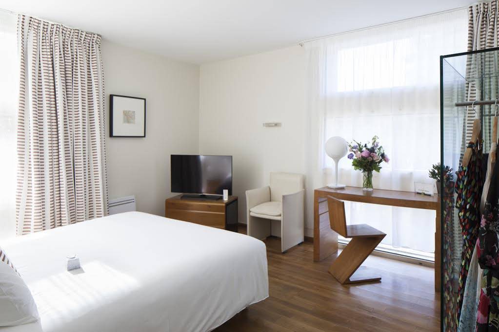 Hôtel Nantes La Pérouse