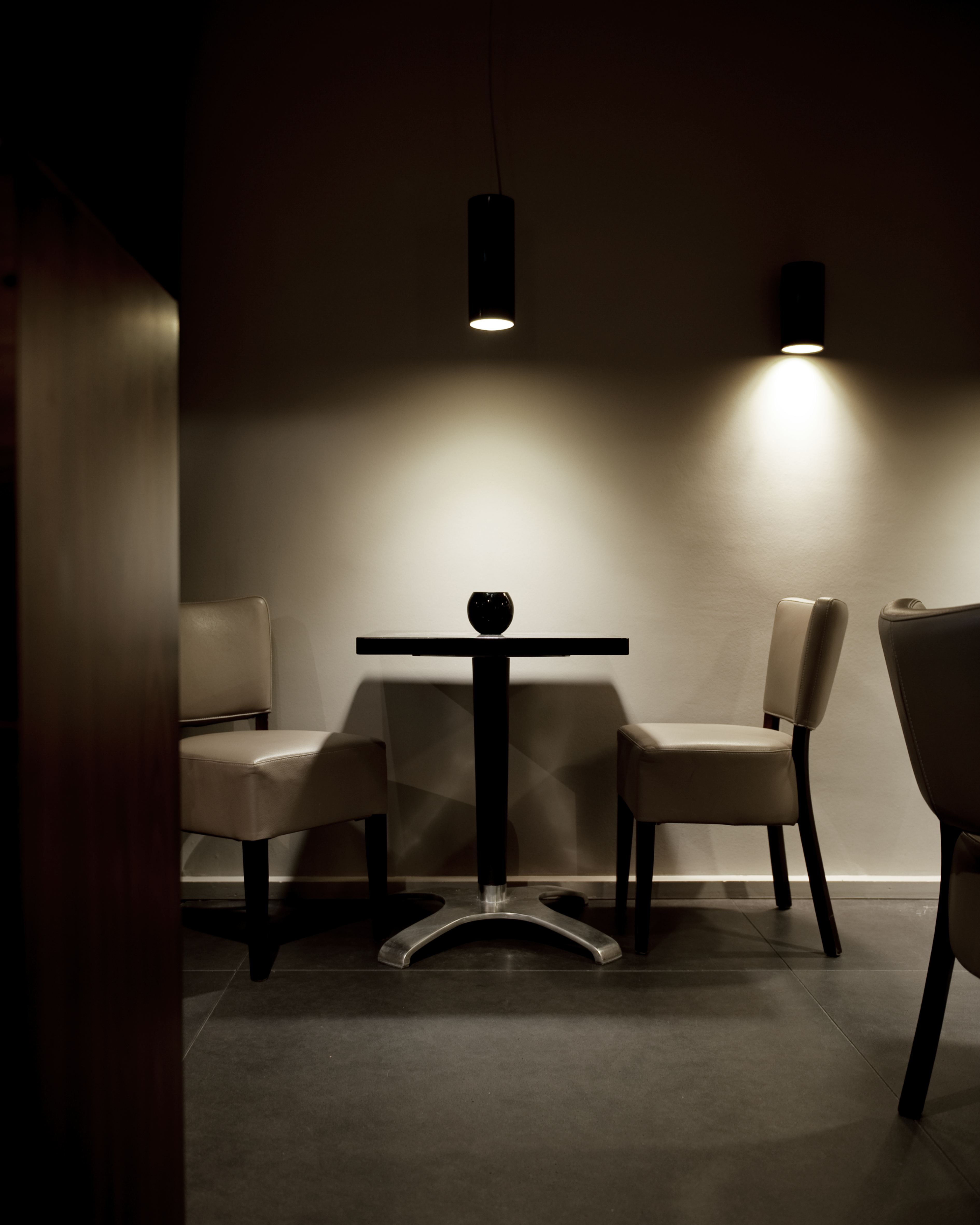 L'Hotel