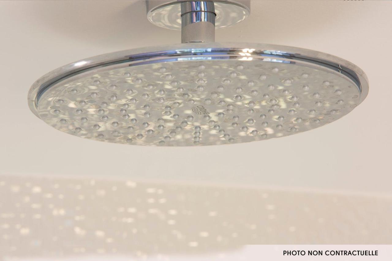 Oceania Hôtel de France Nantes