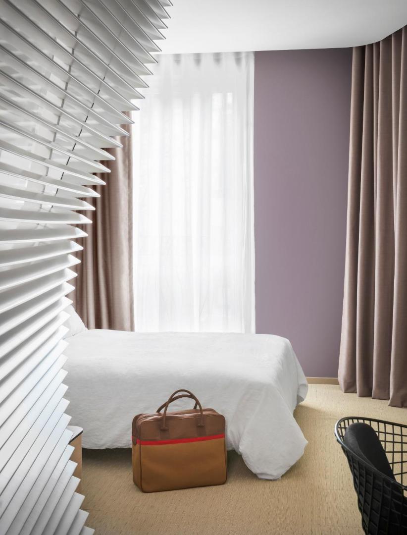 OKKO Hotels Nantes Château