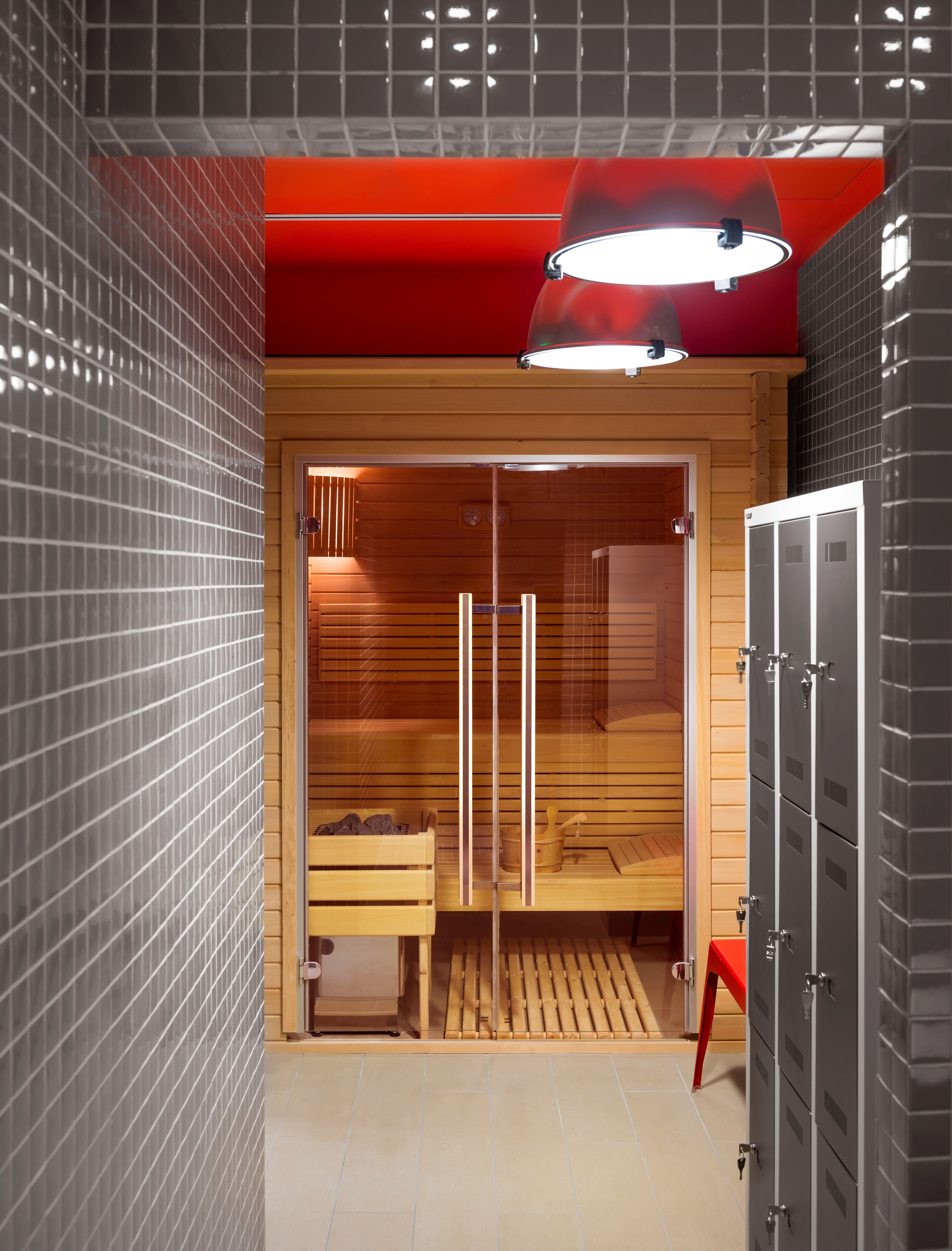 OKKO Hotels Nantes Château