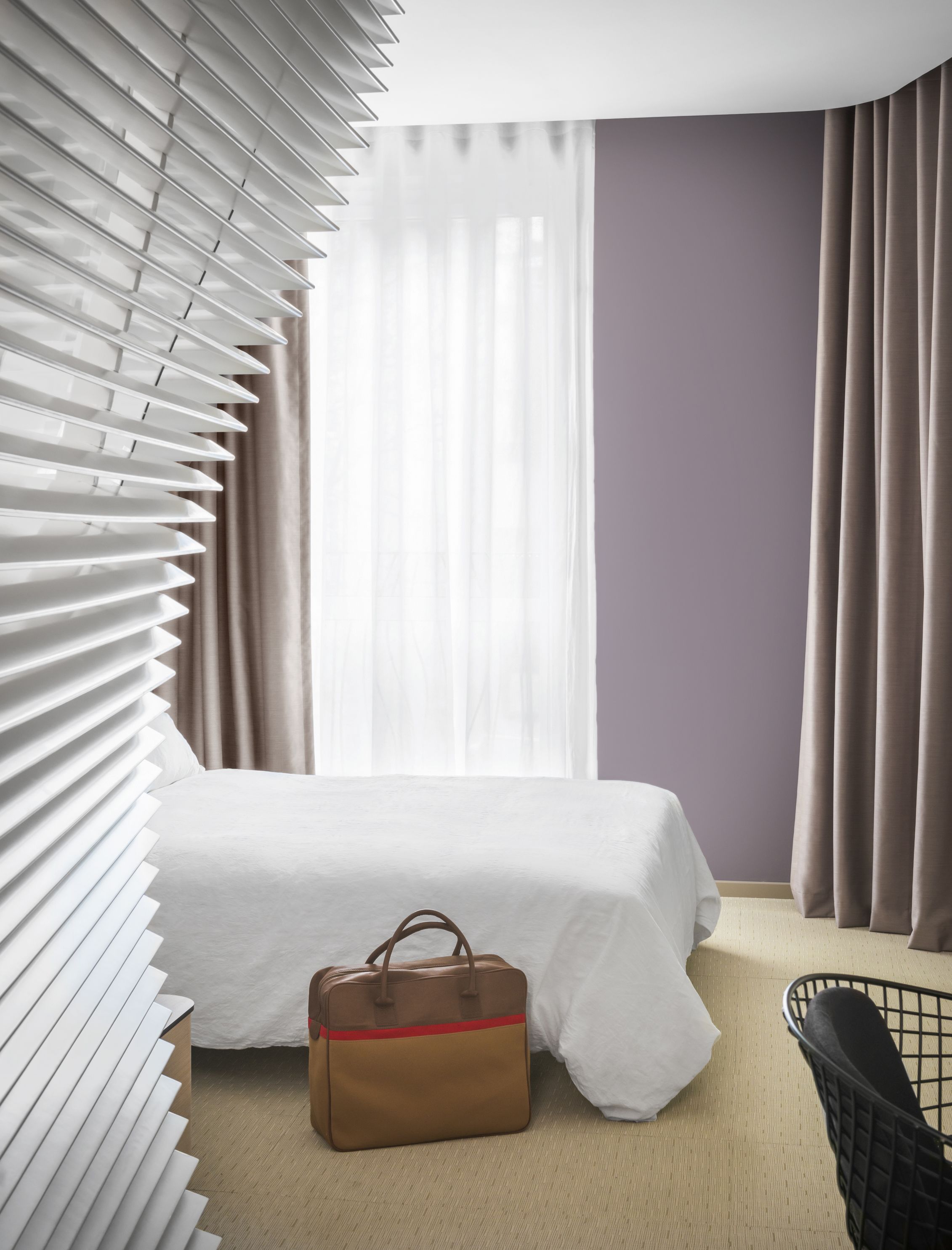 OKKO Hotels Nantes Château
