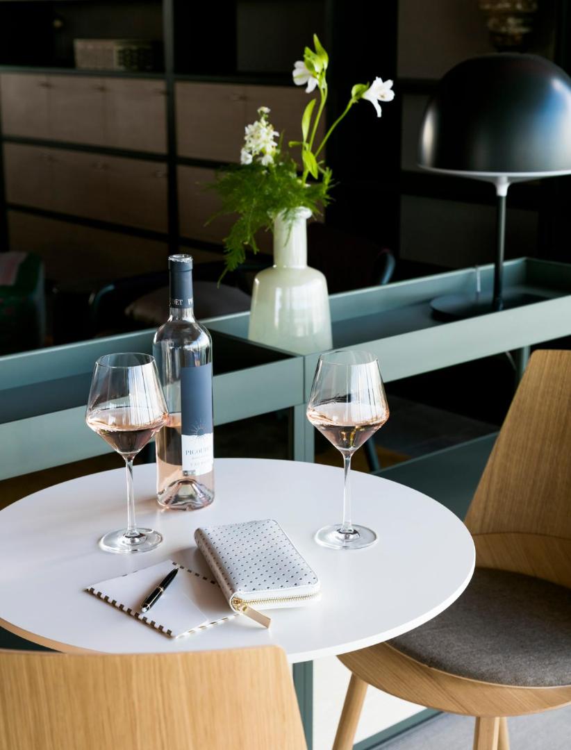 OKKO Hotels Nantes Château
