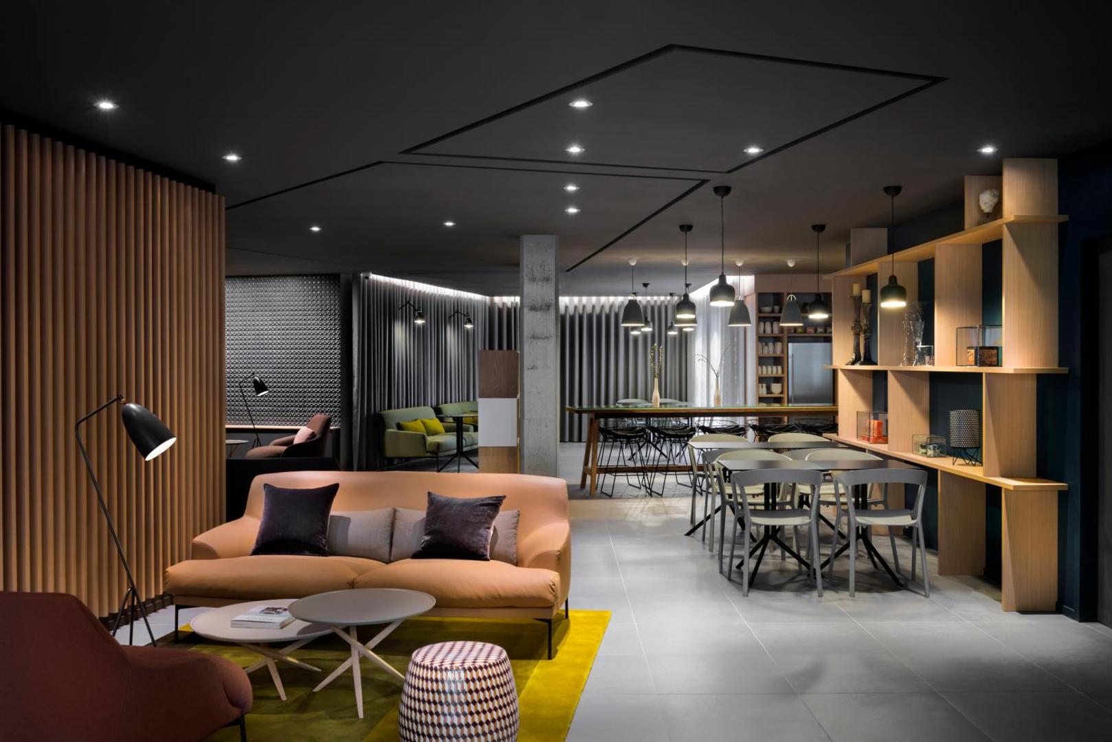 OKKO Hotels Nantes Château