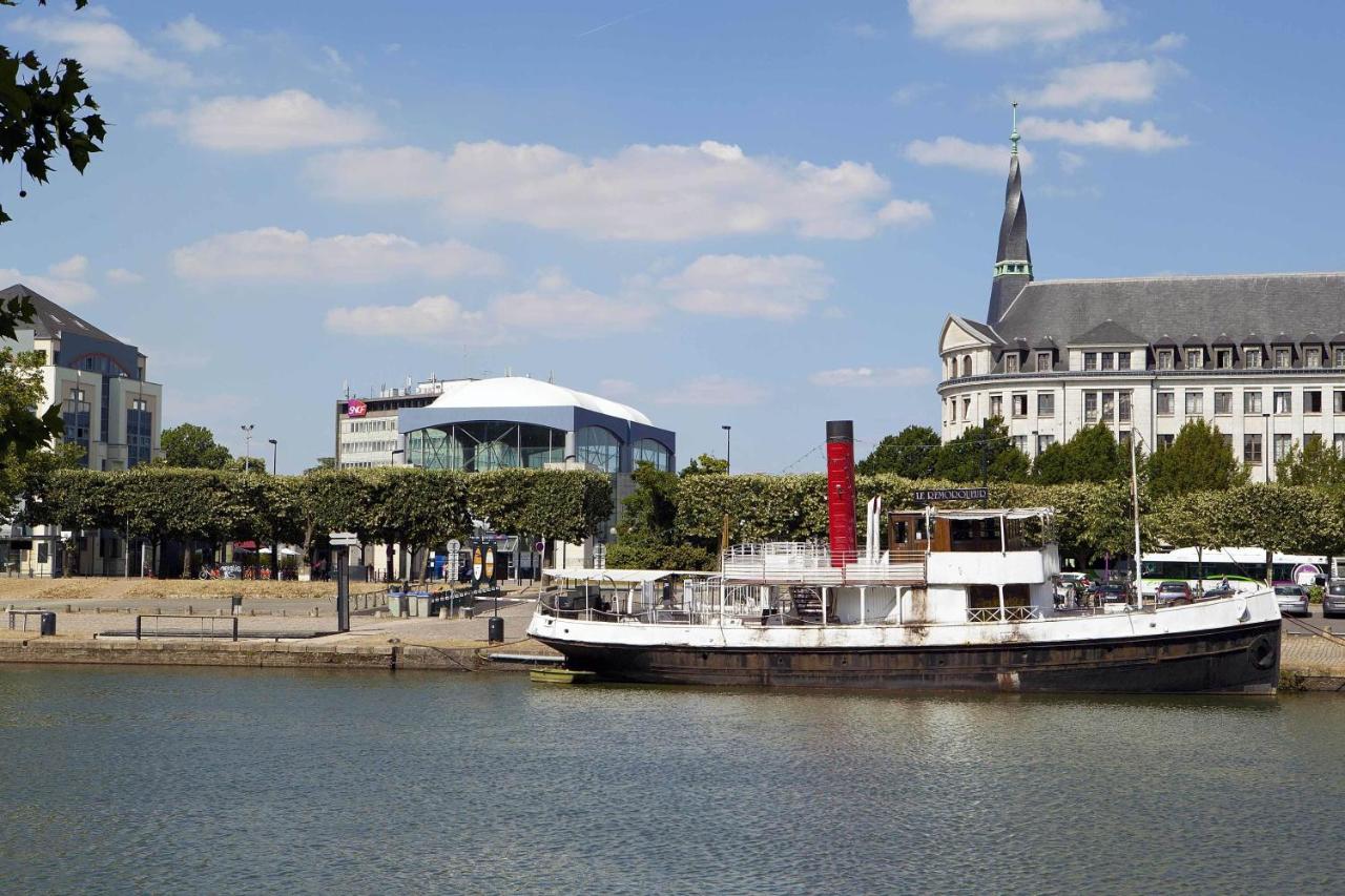 Séjours & Affaires Ducs de Bretagne