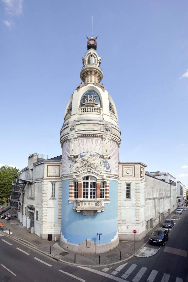 Séjours & Affaires Ducs de Bretagne