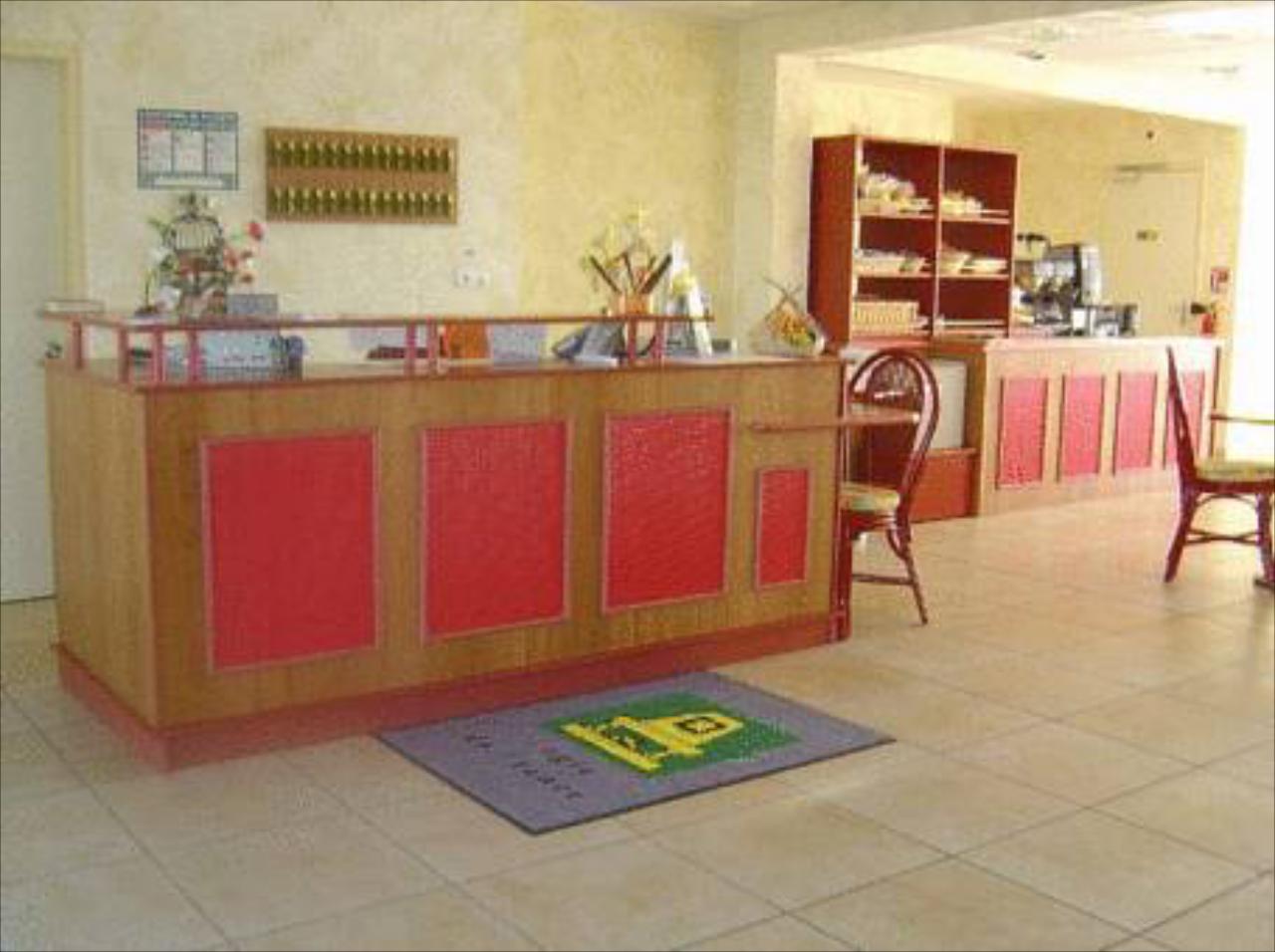 Hotel Le Relais de la Grange