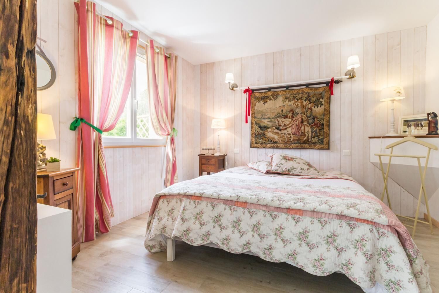 Le Relais de Verone Chambre D'hôtes