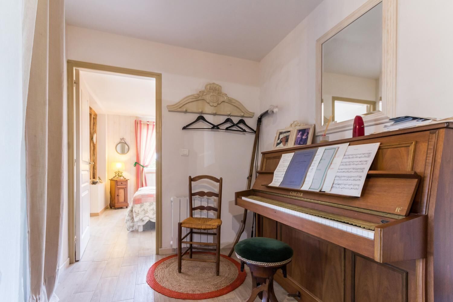 Le Relais de Verone Chambre D'hôtes