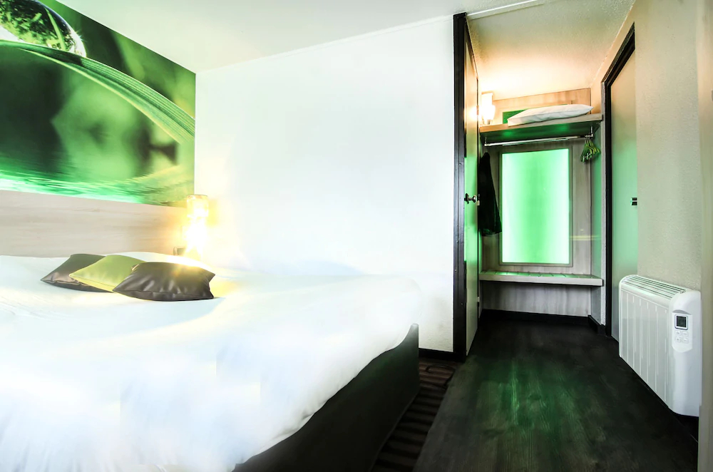 Hôtel Inn Design Sablé-sur-Sarthe