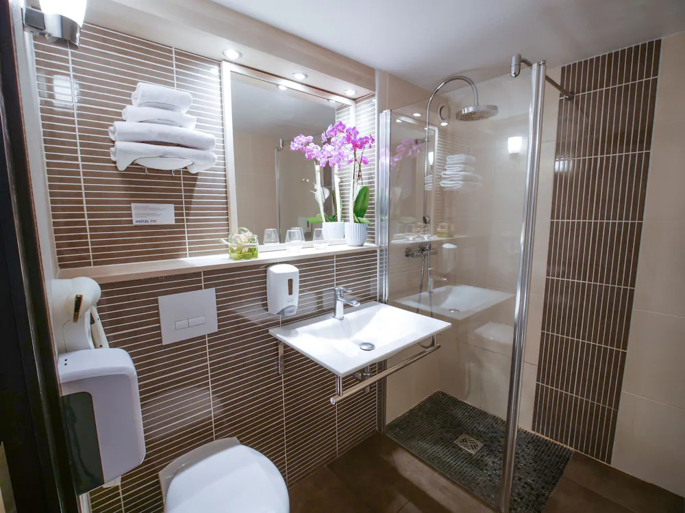 Hôtel Inn Design Sablé-sur-Sarthe