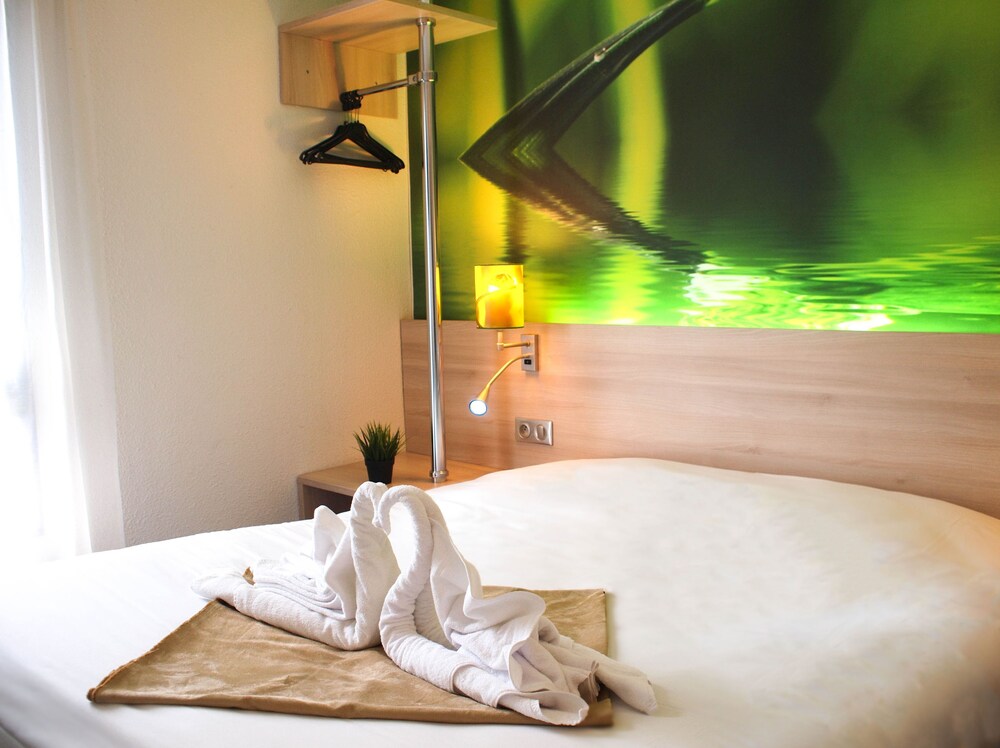 Hôtel Inn Design Sablé-sur-Sarthe