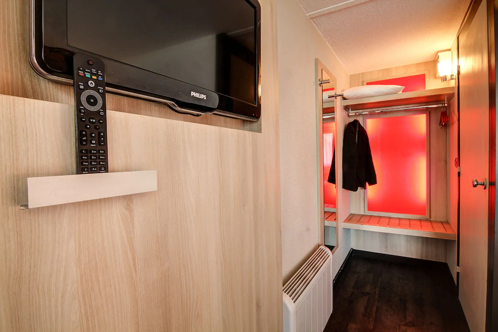 Hôtel Inn Design Sablé-sur-Sarthe