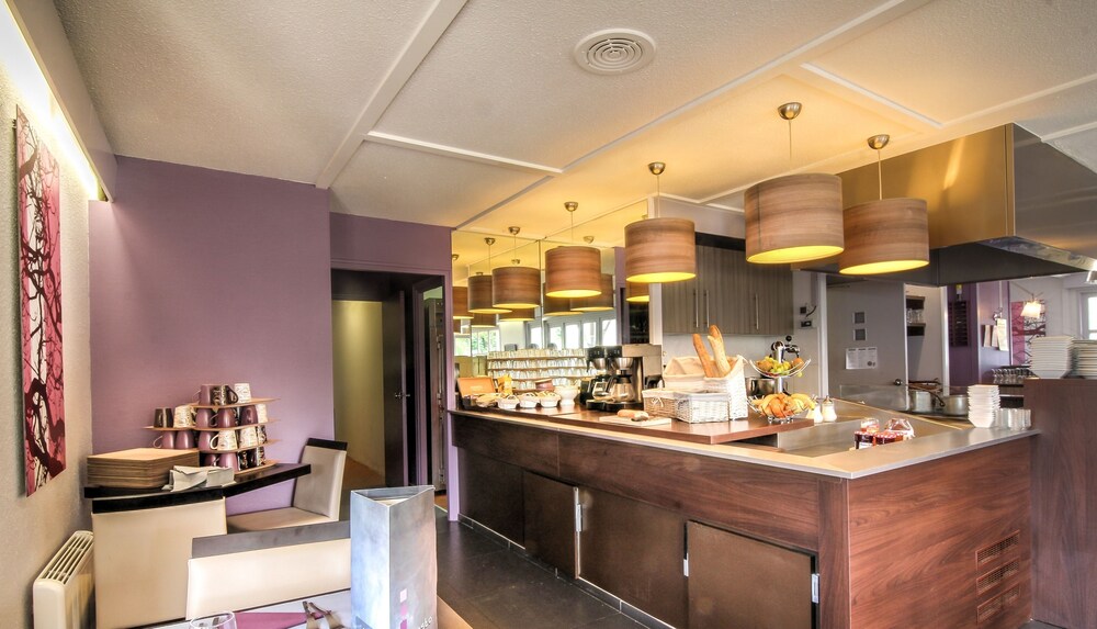 Hôtel Inn Design Sablé-sur-Sarthe