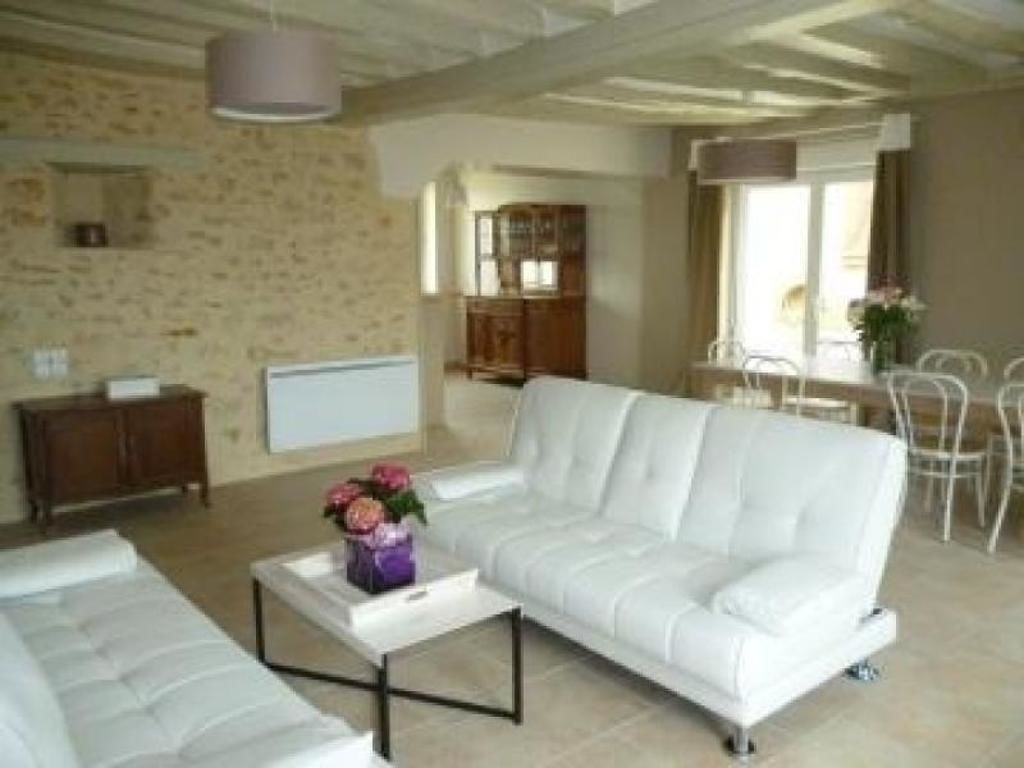 Gite St Christophe