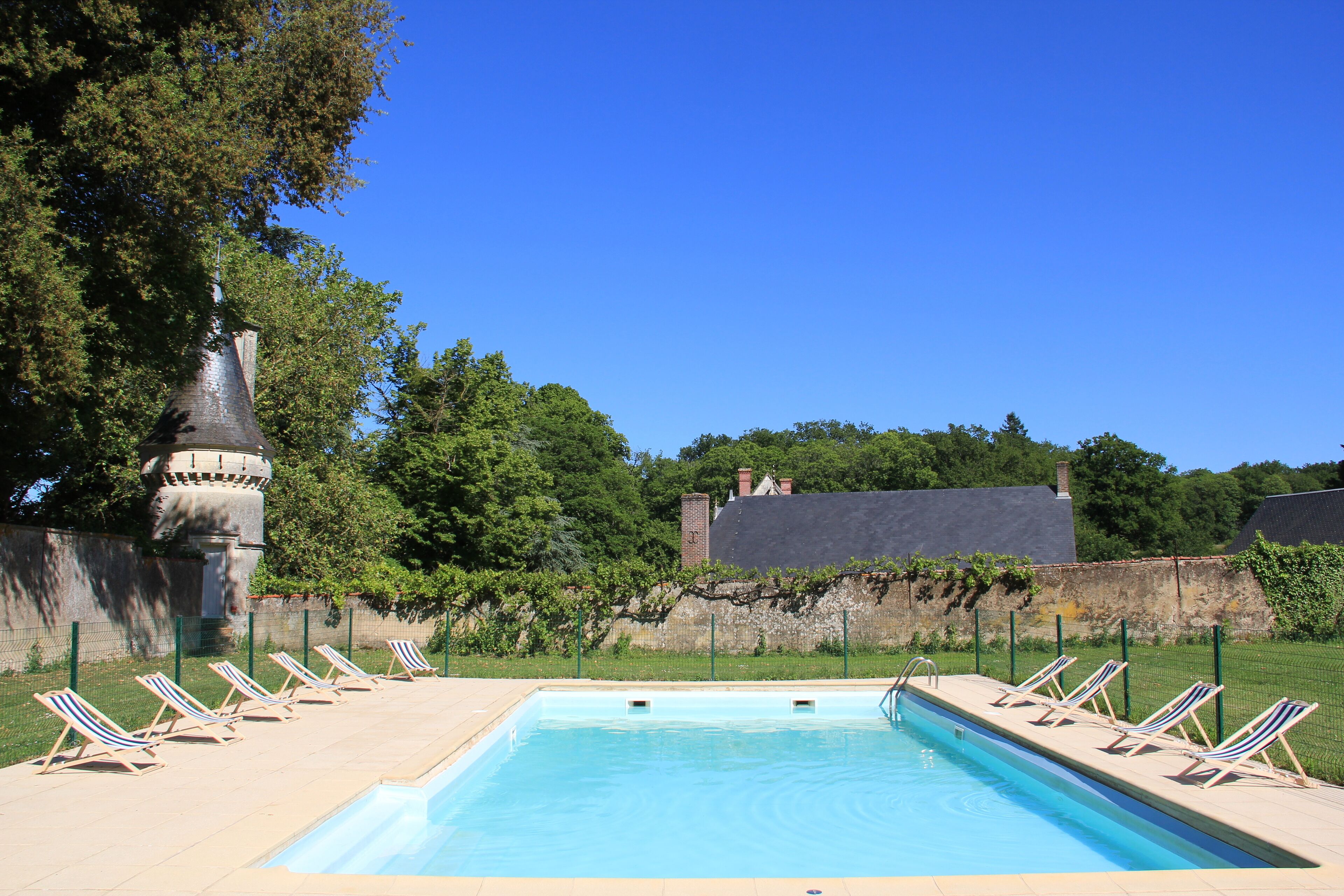 Château Damenon