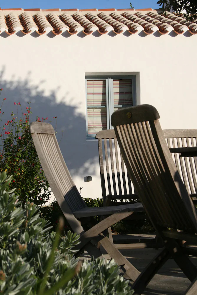 Les Plantes