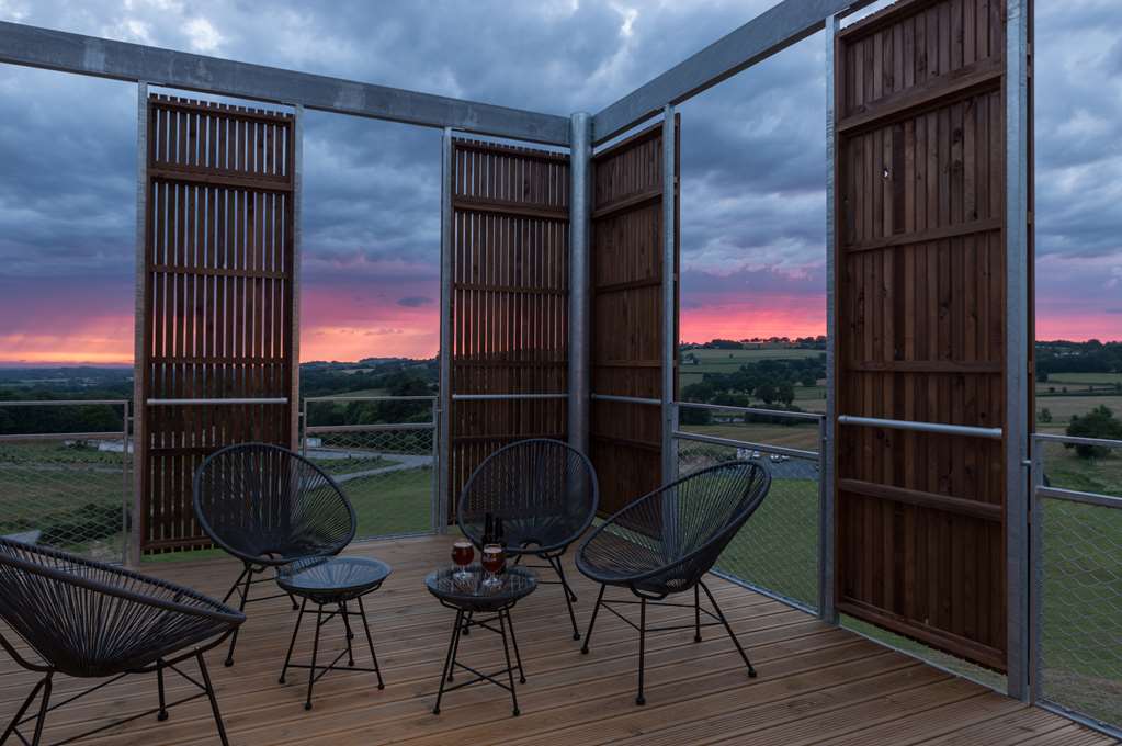 Hotel Omnubo Collection