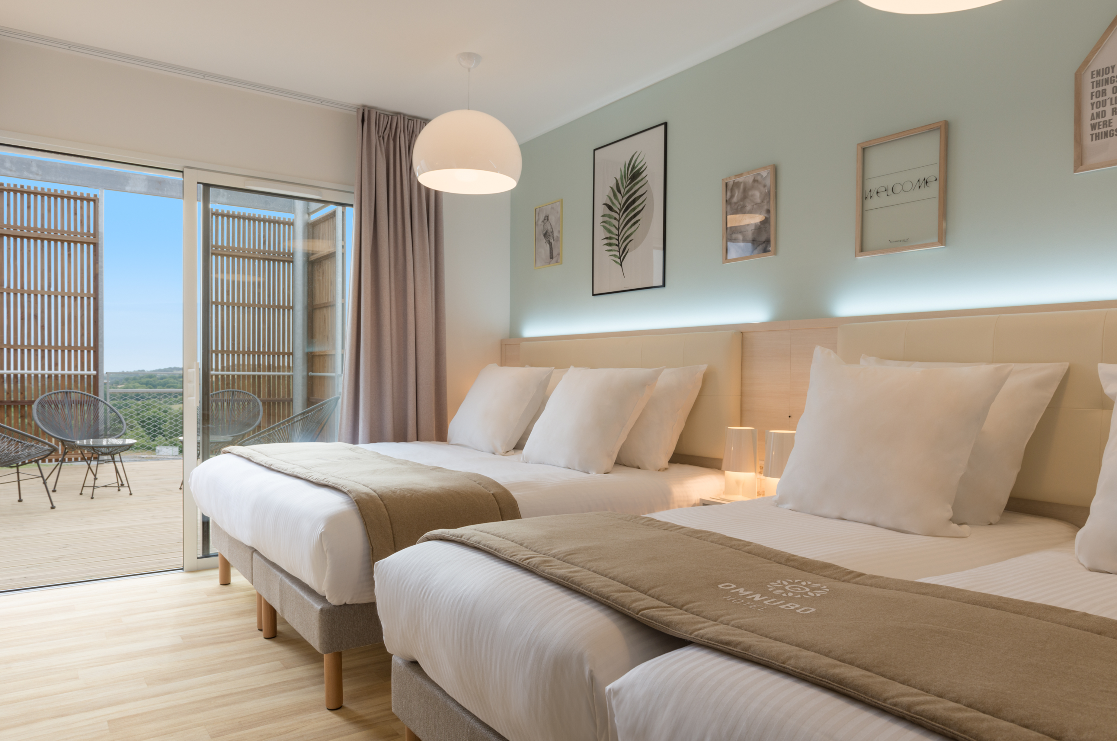 Hotel Omnubo Collection