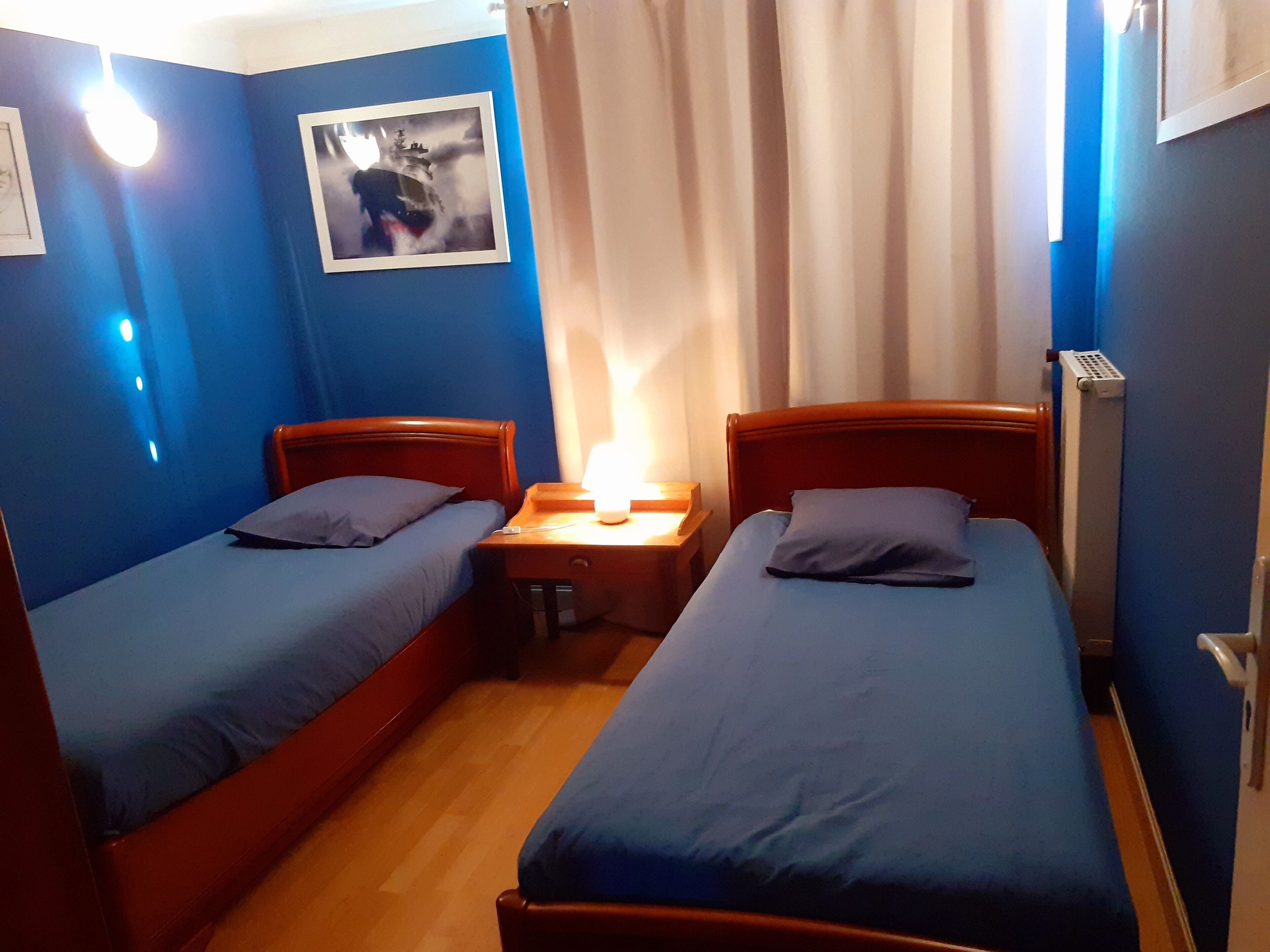 Maison D'Hotes L'Imprevu