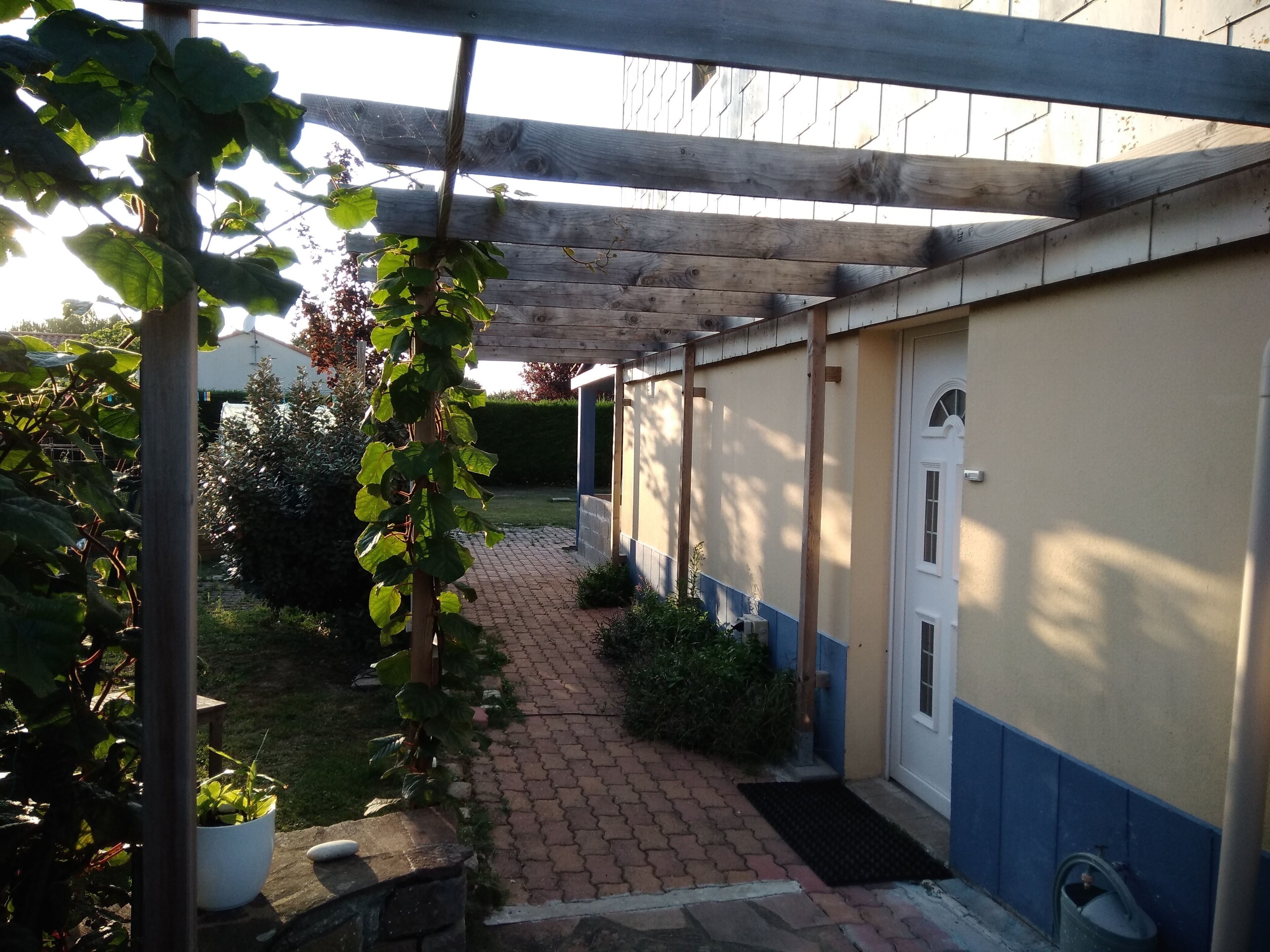 Maison D'Hotes L'Imprevu