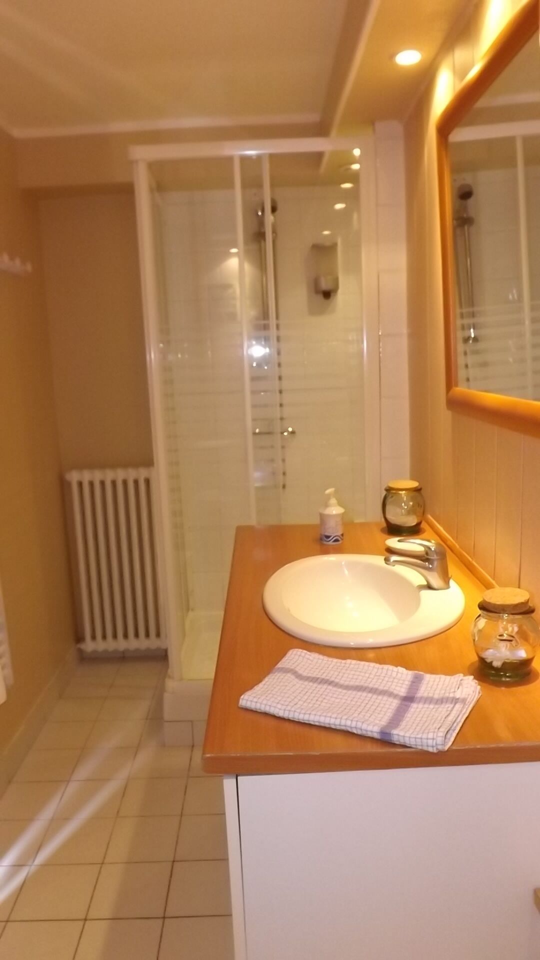 Maison D'Hotes L'Imprevu