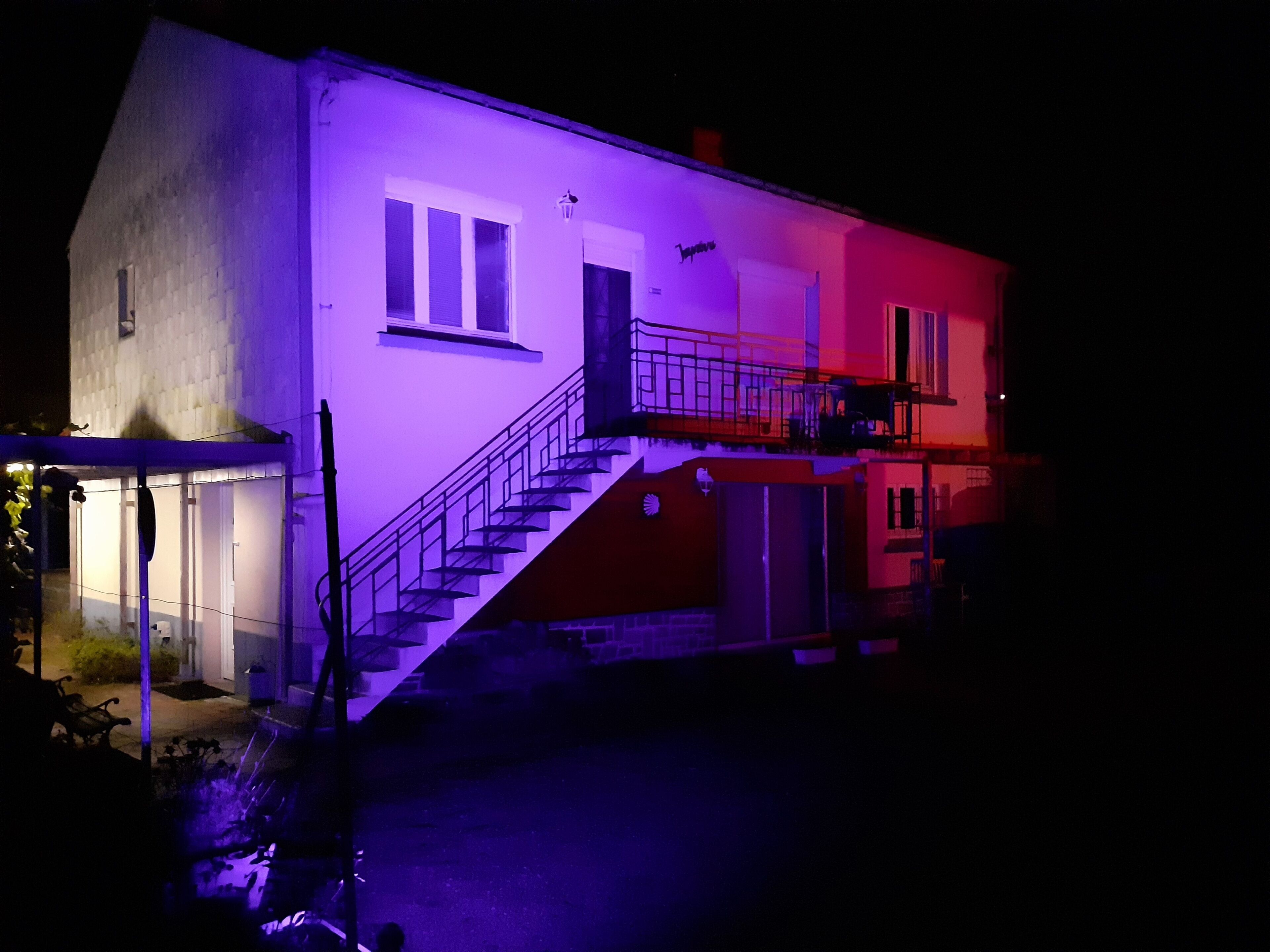 Maison D'Hotes L'Imprevu