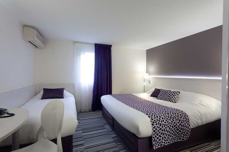 The Originals Hotel Le Mans Alizéa