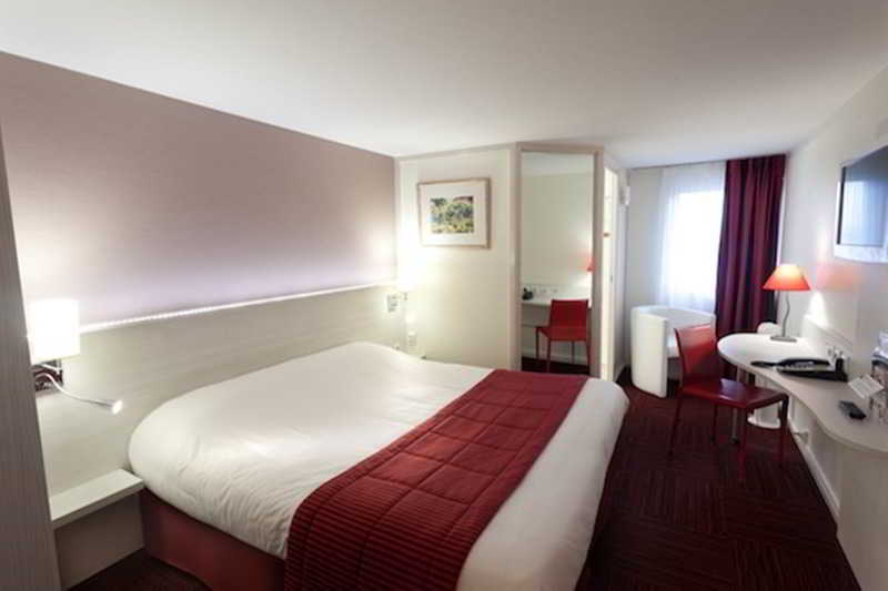 The Originals Hotel Le Mans Alizéa