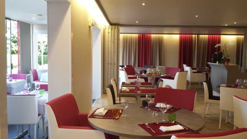 The Originals Hotel Le Mans Alizéa