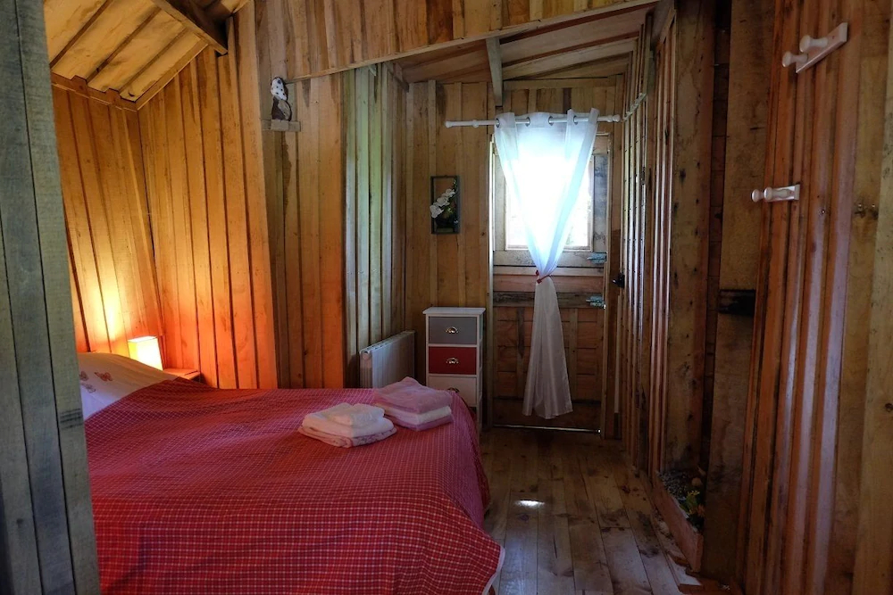 Cabane Dans Les Arbres - Le Nid Dans Le Chêne Cabane Dans Les Arbres - Le Nid Dans Le Chêne