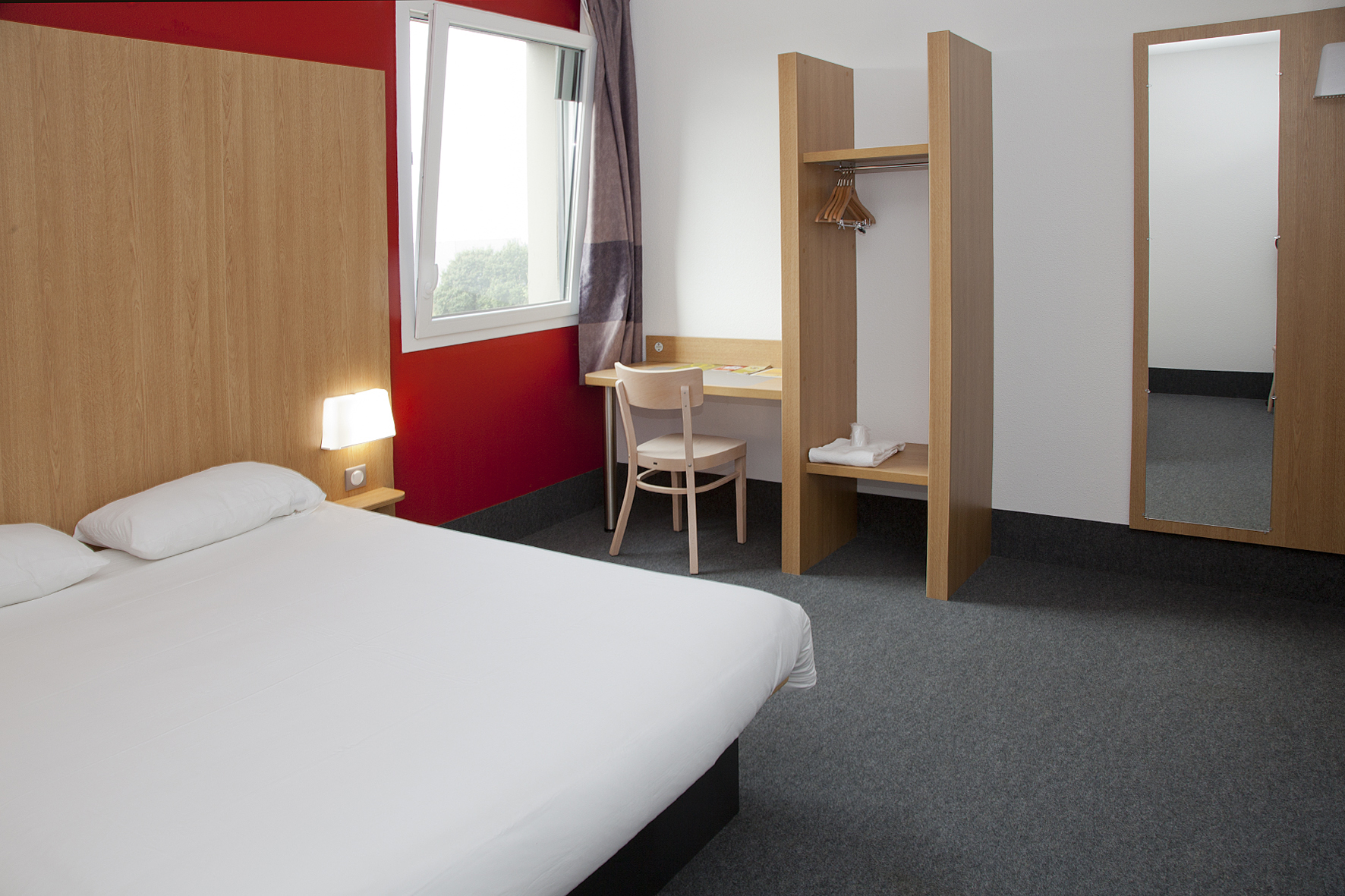 Hotel B&B Nantes Savenay
