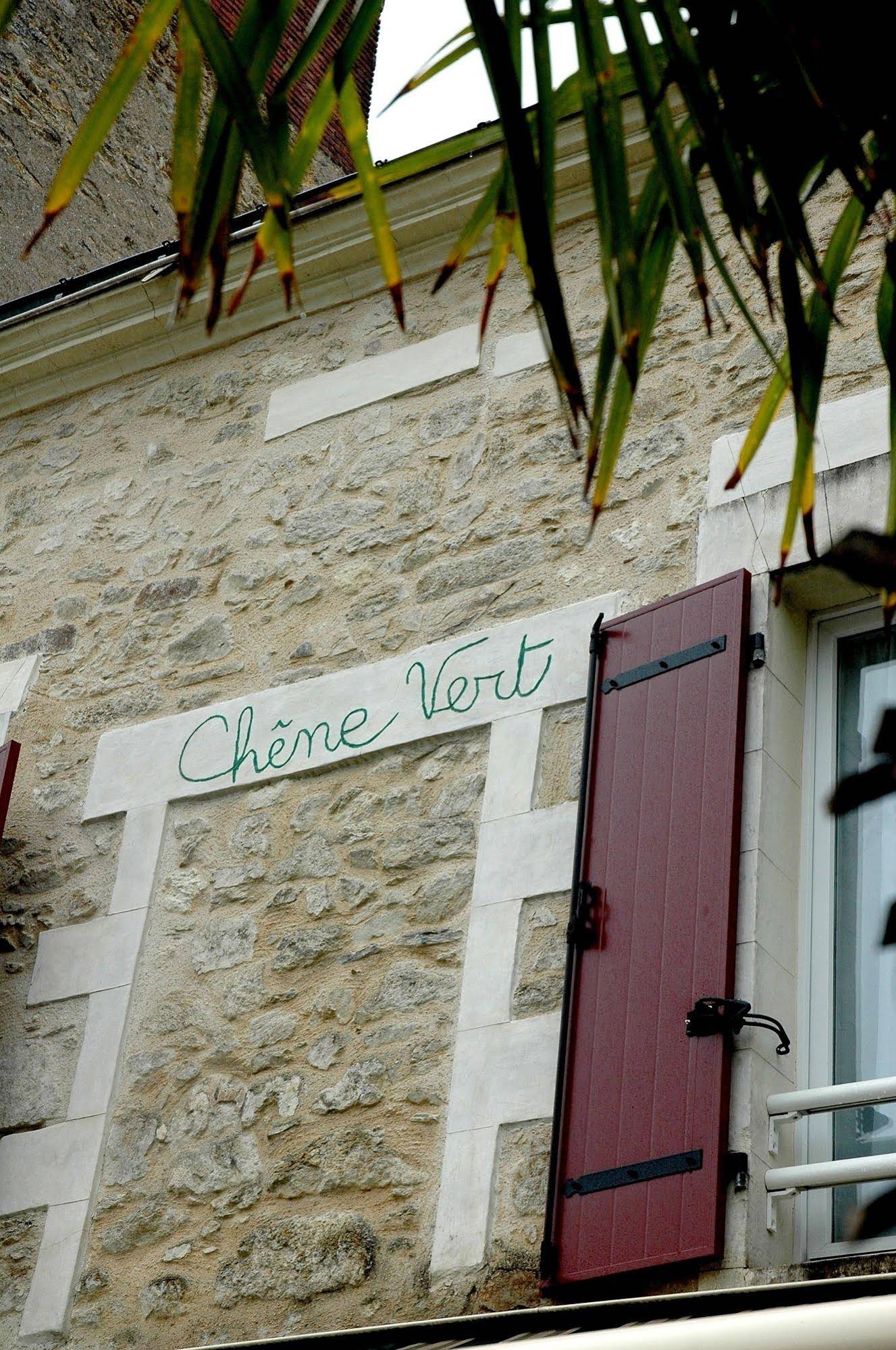 Hôtel Le Chêne Vert