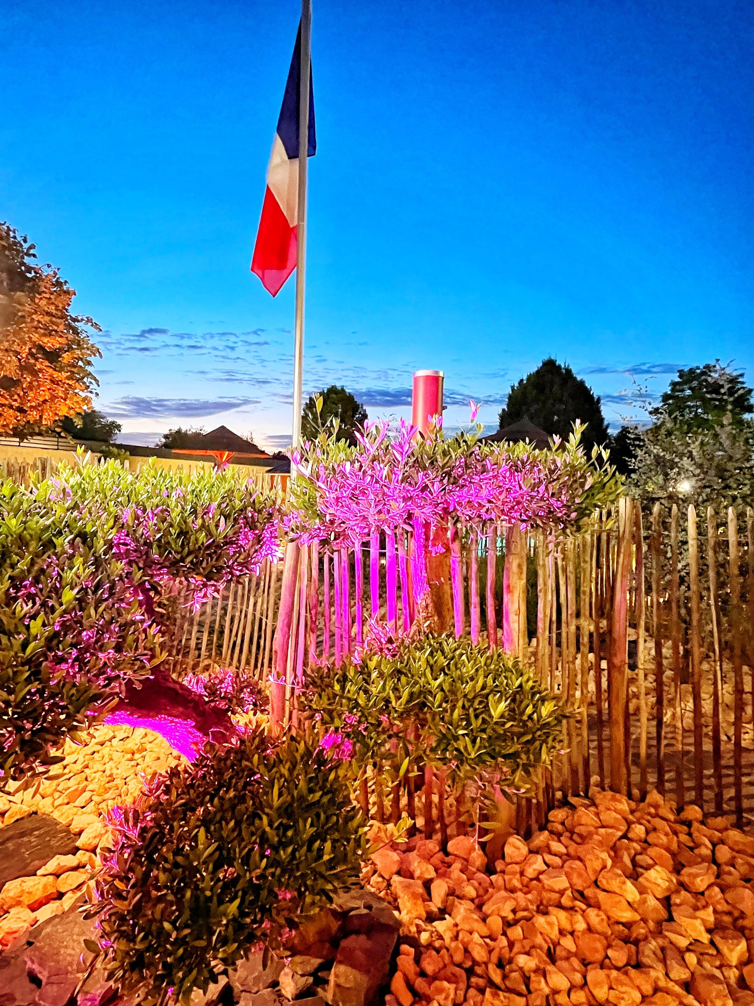 Le Petit Champigny