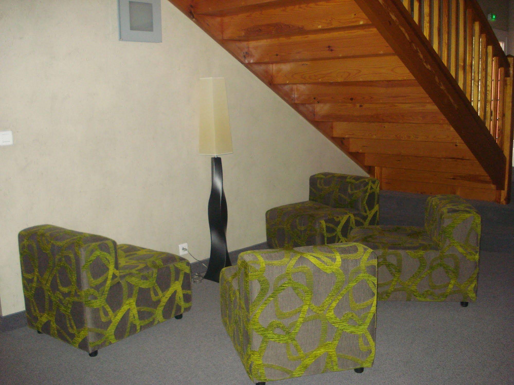 Hotel La Belle Etoile