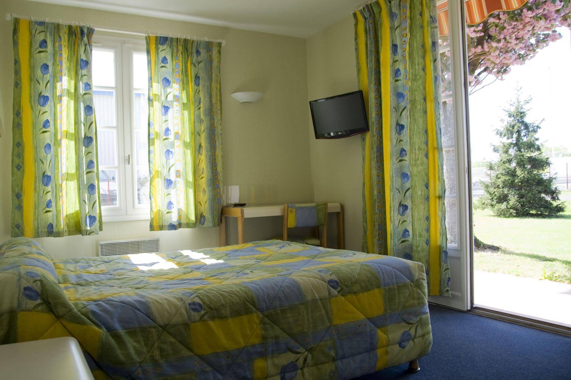 Hotel La Belle Etoile