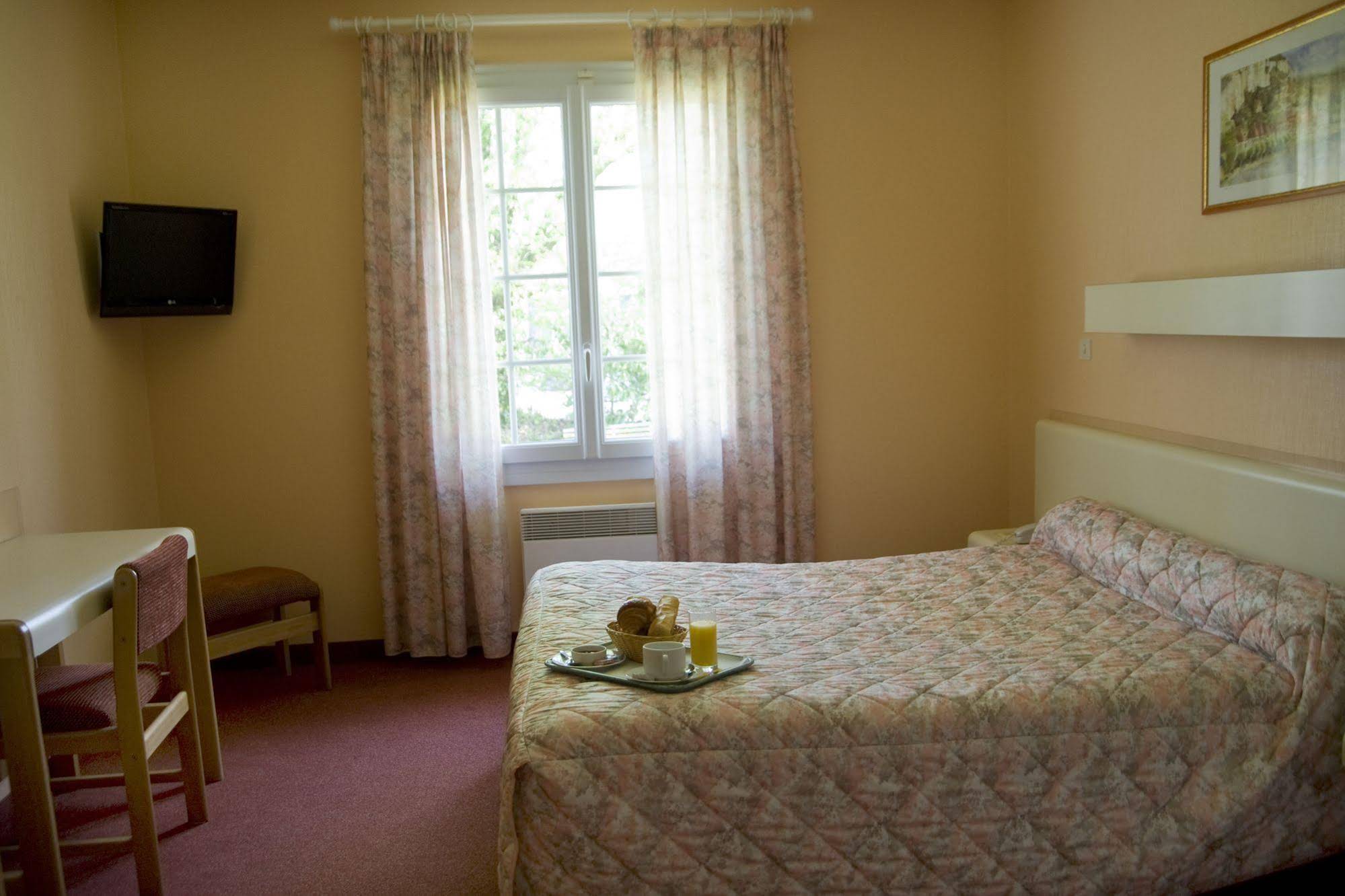 Hotel La Belle Etoile