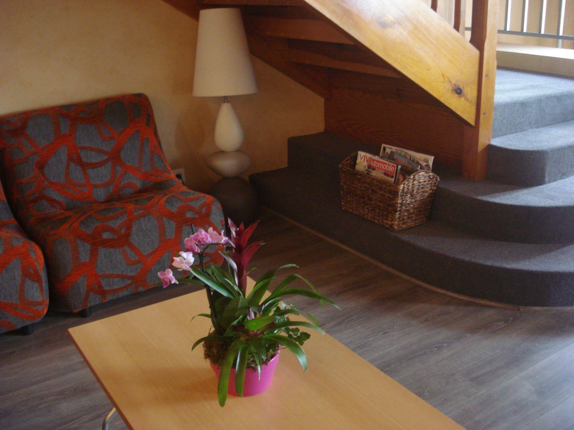Hotel La Belle Etoile