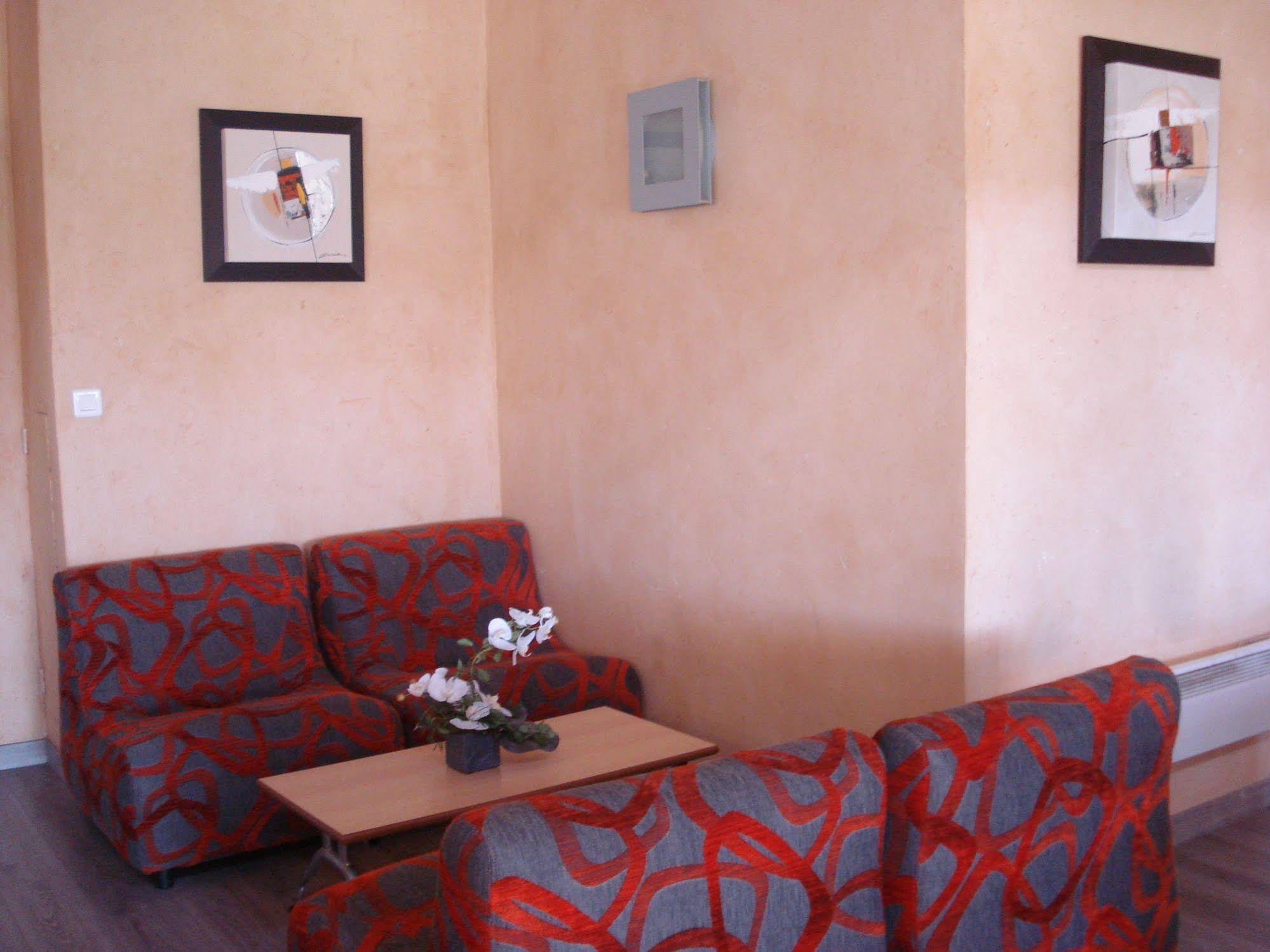 Hotel La Belle Etoile